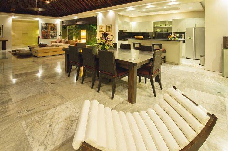 Chandra Luxury Villas Bali