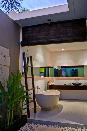 Chandra Luxury Villas Bali