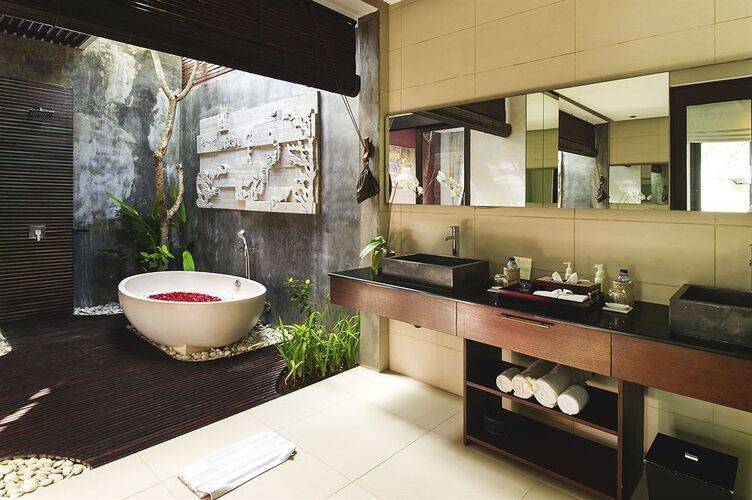 Chandra Luxury Villas Bali