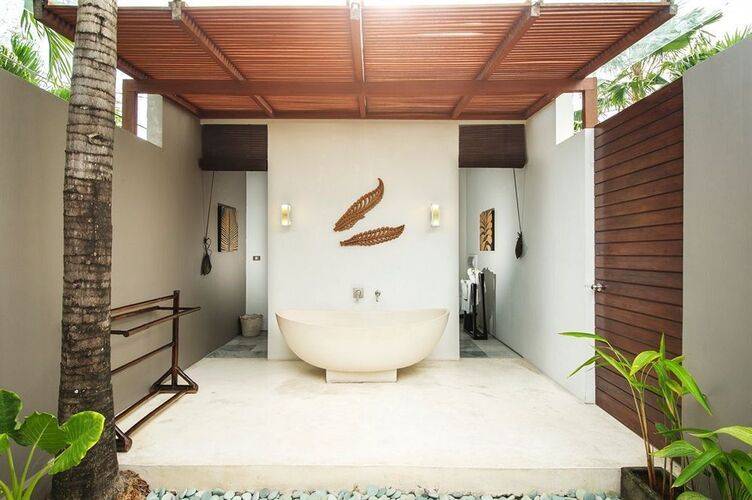 Chandra Luxury Villas Bali