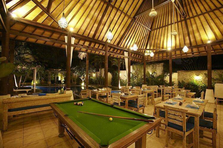 Artemis Villa And Hotel