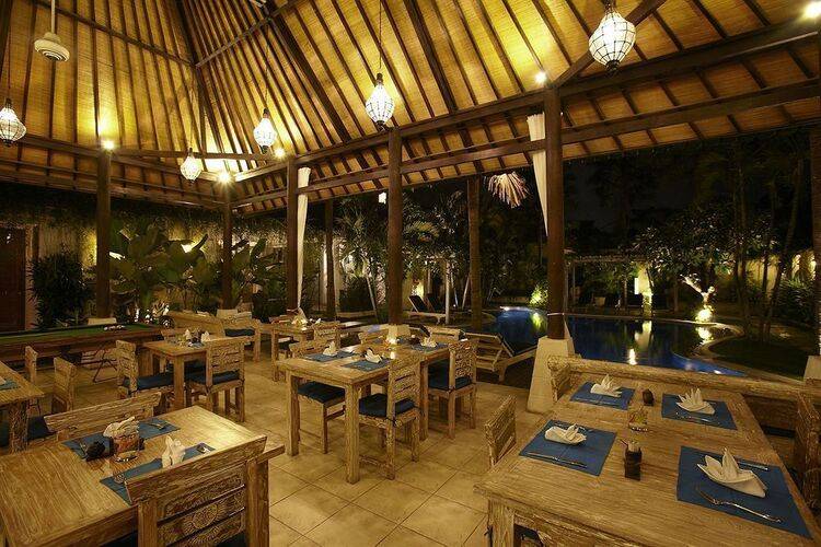 Artemis Villa And Hotel