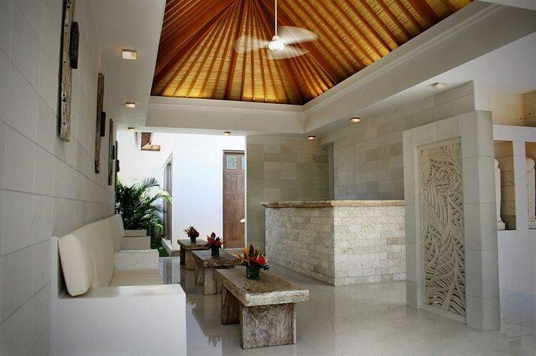 Artemis Villa And Hotel