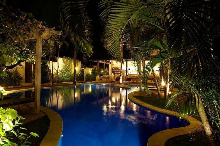 Artemis Villa And Hotel