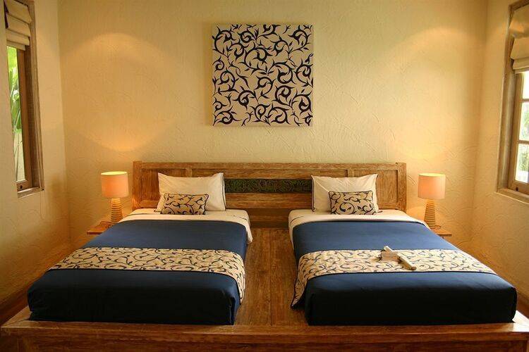 Artemis Villa And Hotel