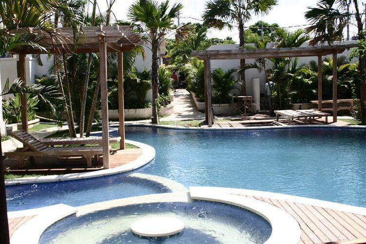 Artemis Villa And Hotel