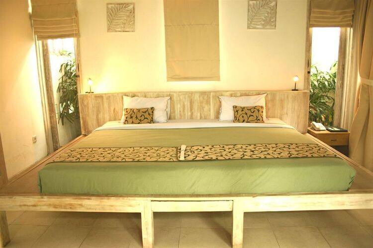 Artemis Villa And Hotel