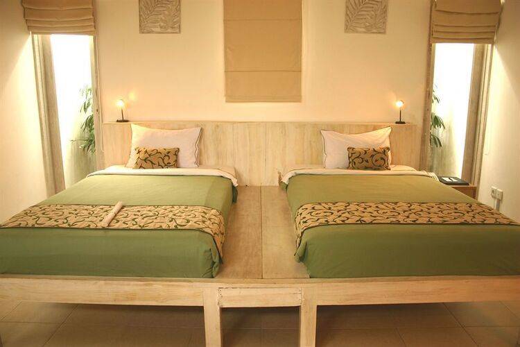 Artemis Villa And Hotel