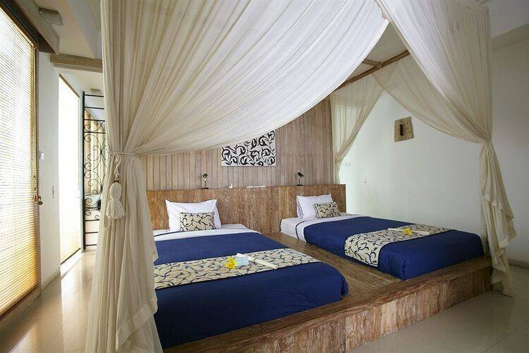 Artemis Villa And Hotel