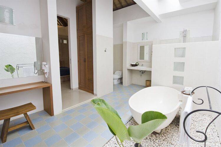 Artemis Villa And Hotel