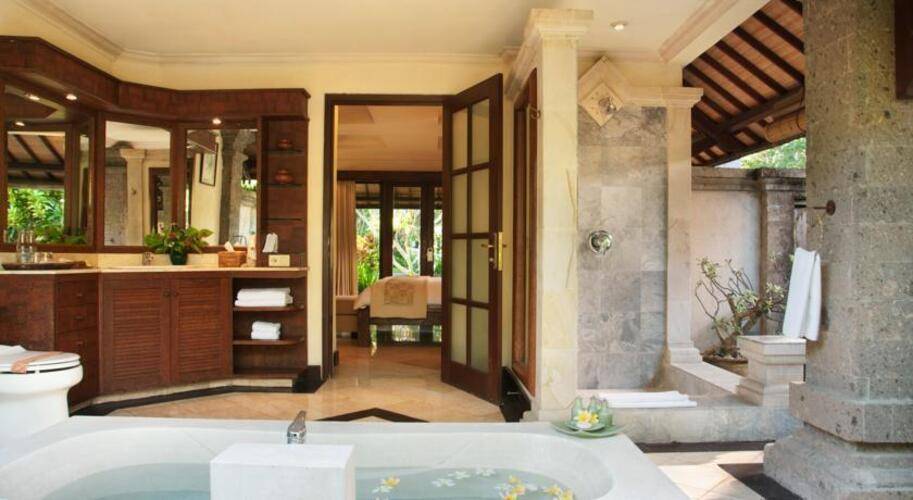 Hotel Vila Lumbung
