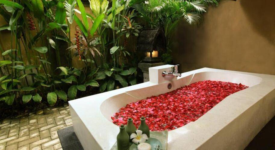 Hotel Vila Lumbung