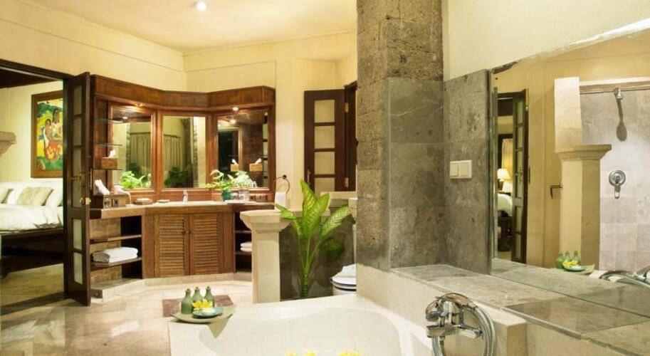 Hotel Vila Lumbung