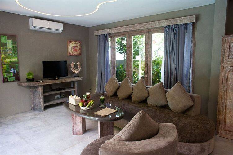 Blue Karma Resort