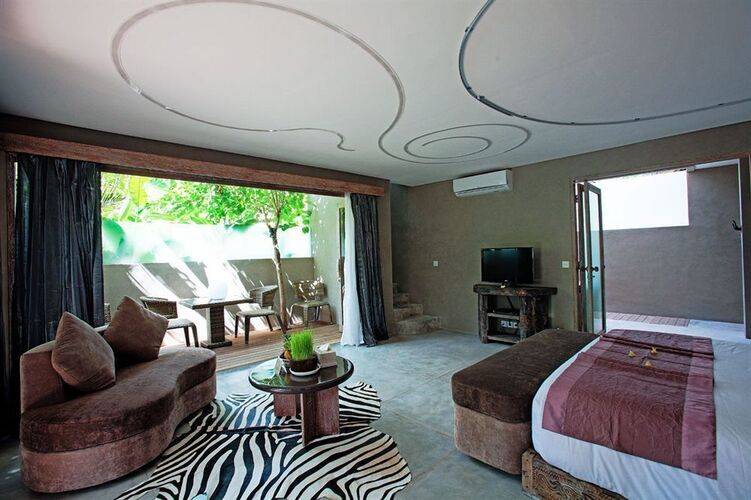 Blue Karma Resort