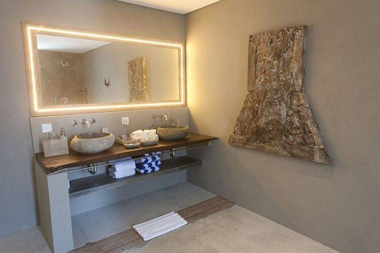Blue Karma Resort