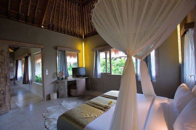 Blue Karma Resort
