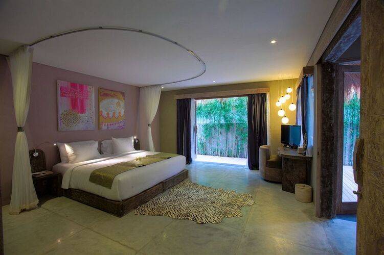 Blue Karma Resort