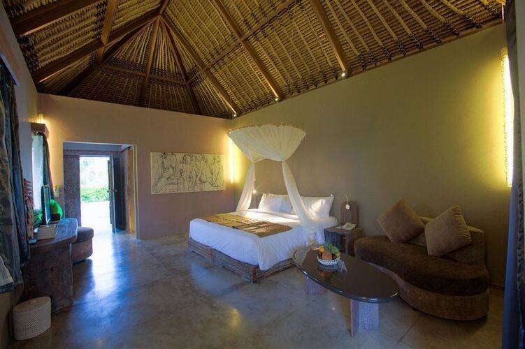 Blue Karma Resort