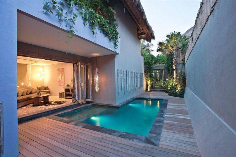 Blue Karma Resort