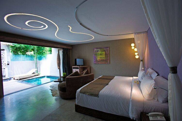 Blue Karma Resort