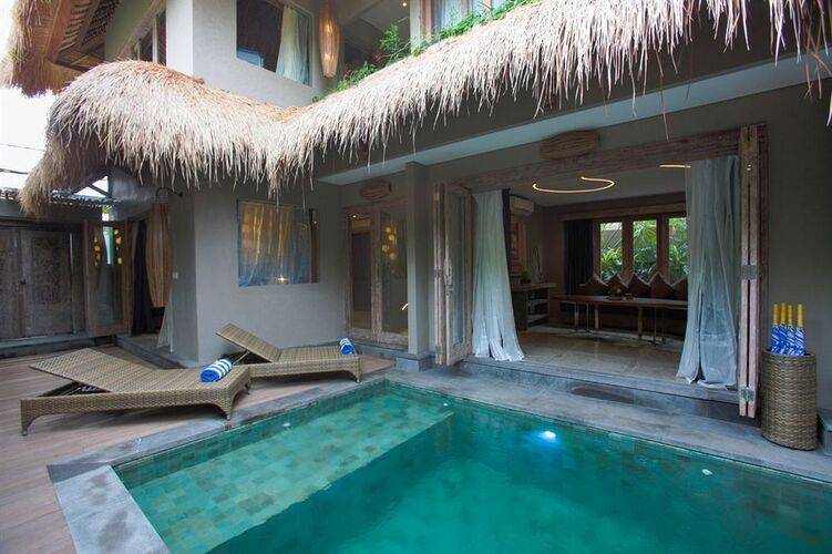 Blue Karma Resort