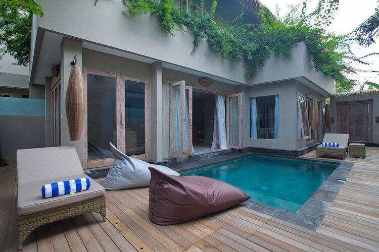 Blue Karma Resort