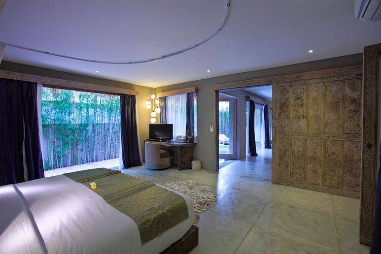 Blue Karma Resort