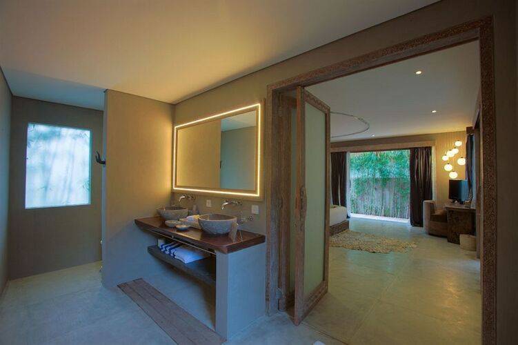 Blue Karma Resort