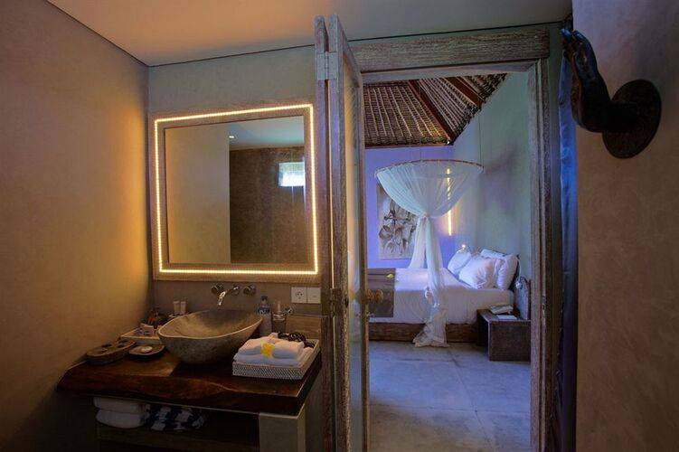 Blue Karma Resort