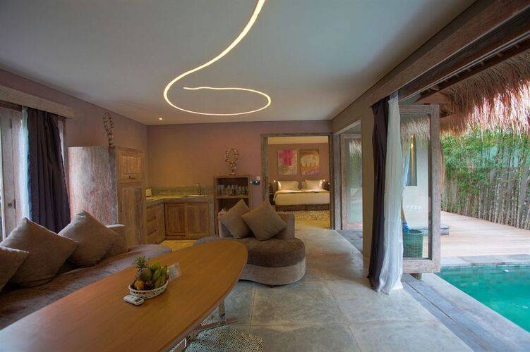 Blue Karma Resort