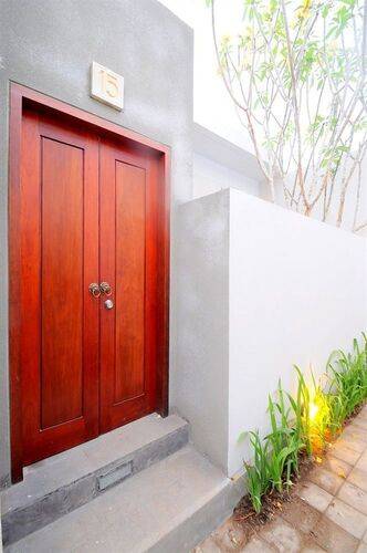 Jas Boutique Villas