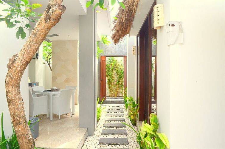 Jas Boutique Villas