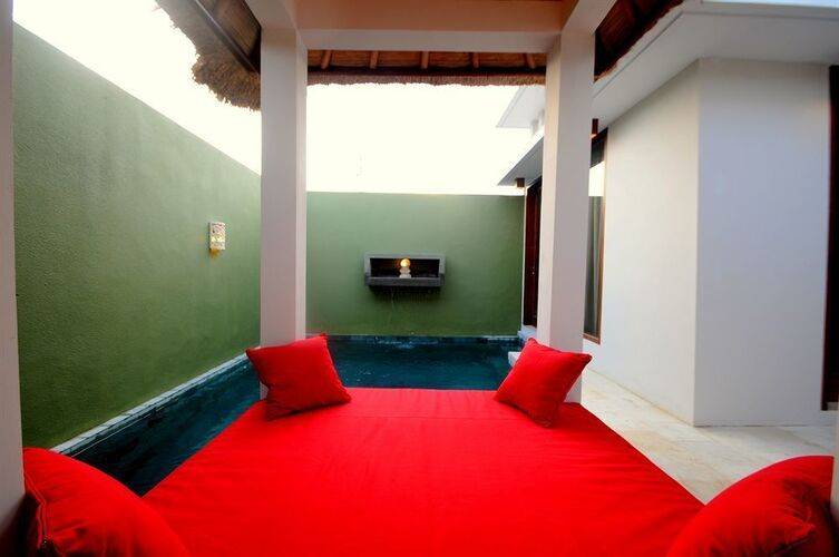 Jas Boutique Villas