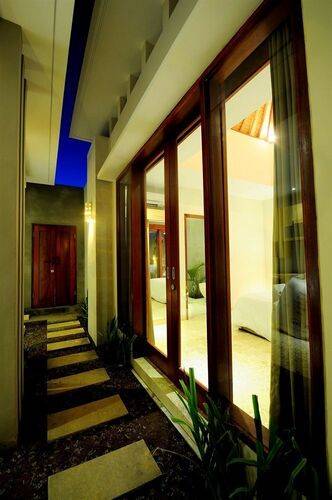 Jas Boutique Villas