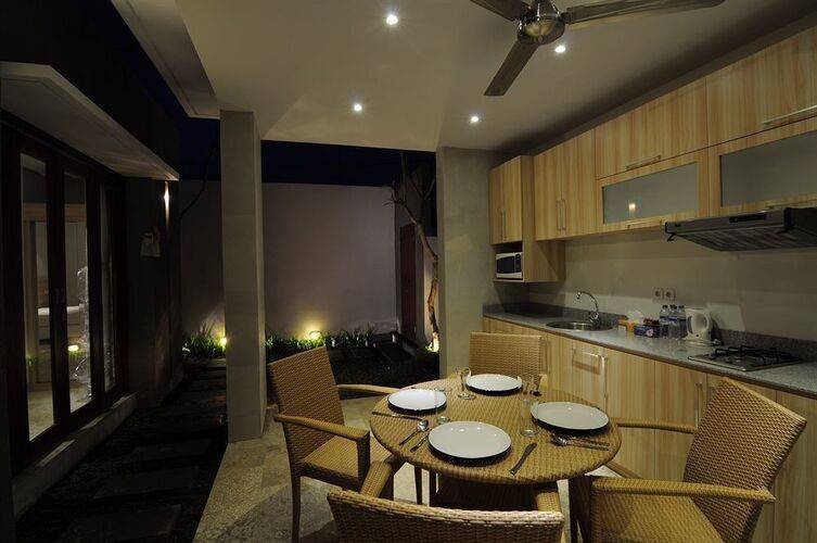 Jas Boutique Villas