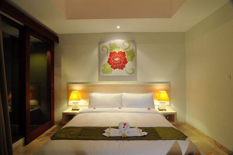 Jas Boutique Villas