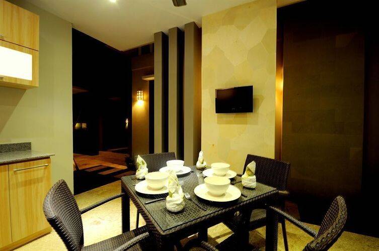 Jas Boutique Villas