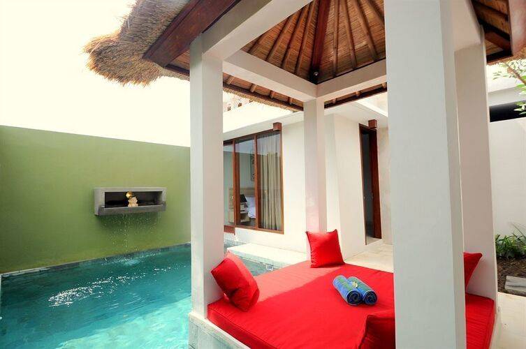 Jas Boutique Villas