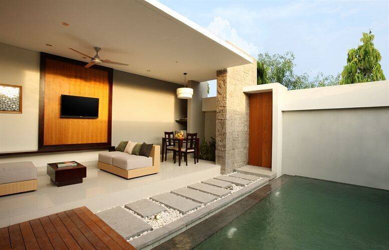 Samaja Villas Seminyak