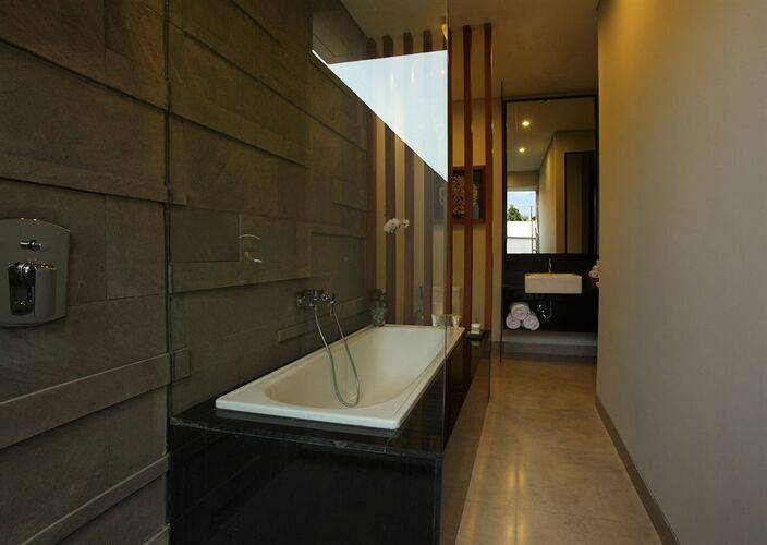 Samaja Villas Seminyak
