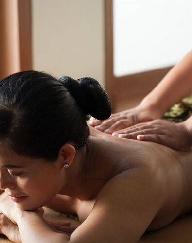 Samaja Villas Seminyak