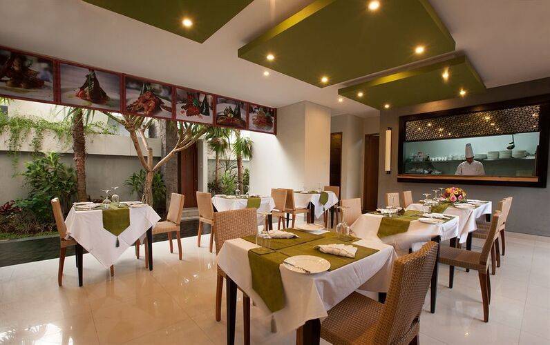 Samaja Villas Seminyak