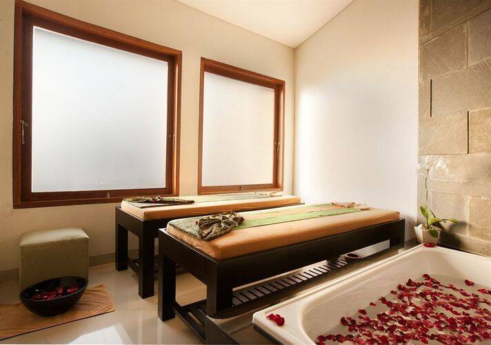 Samaja Villas Seminyak