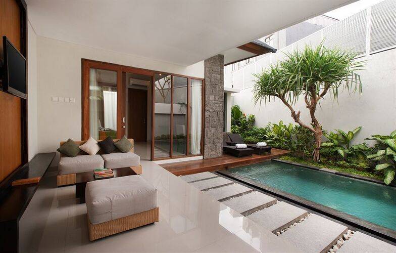 Samaja Villas Seminyak