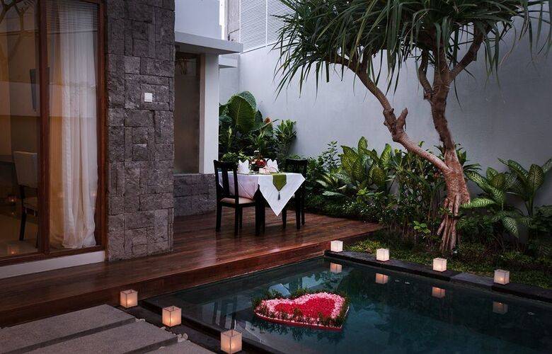 Samaja Villas Seminyak