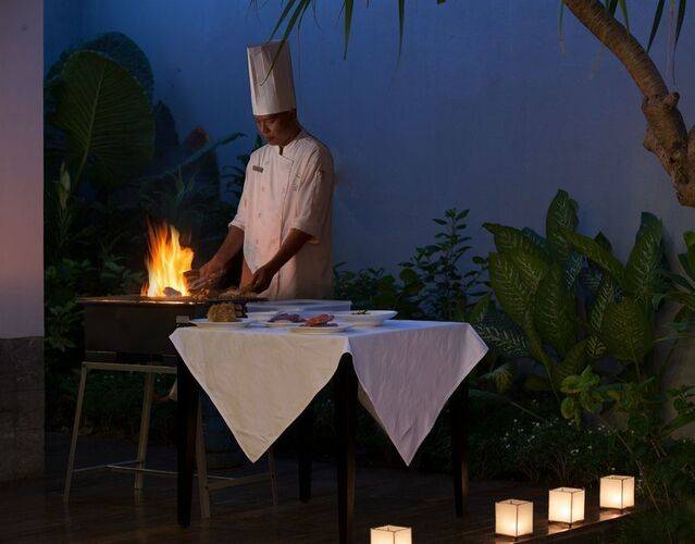 Samaja Villas Seminyak
