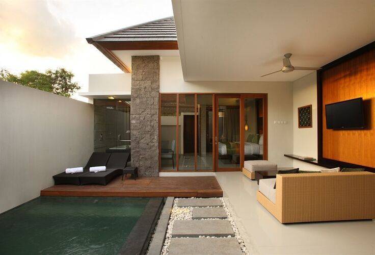 Samaja Villas Seminyak