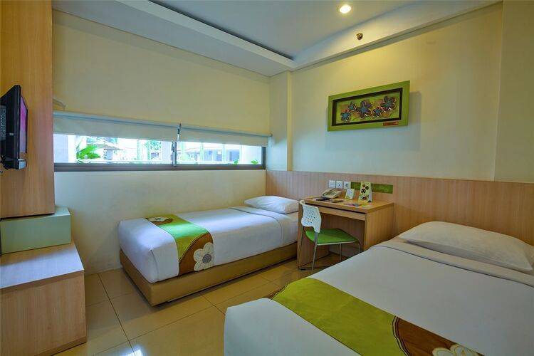 Grandmashotels Seminyak