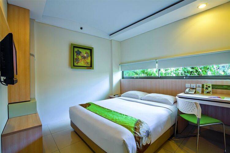 Grandmashotels Seminyak